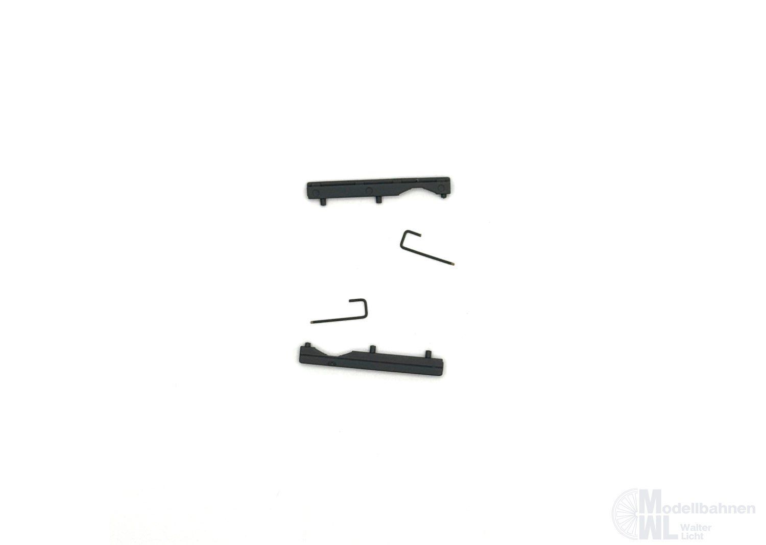 Märklin Ersatzeile E355559 - ERSATZTEIL: Trittbrett mit Griffstange